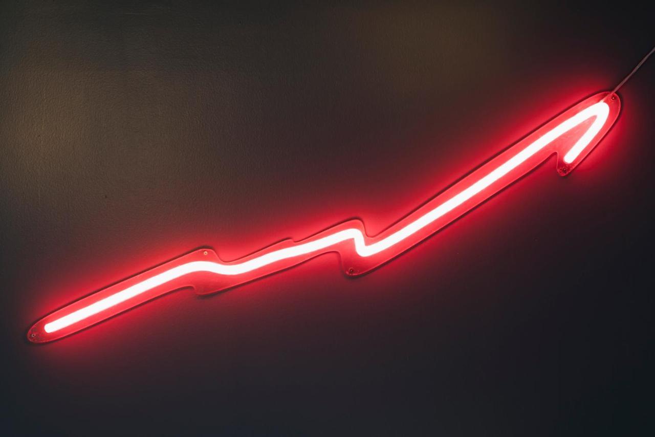 Bna Alter Museum Otel Kyoto Dış mekan fotoğraf