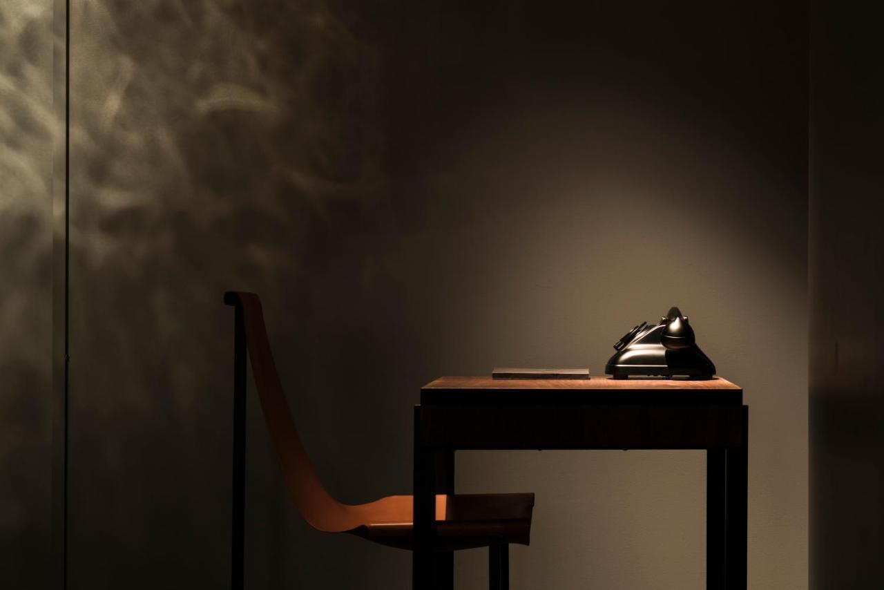 Bna Alter Museum Otel Kyoto Dış mekan fotoğraf