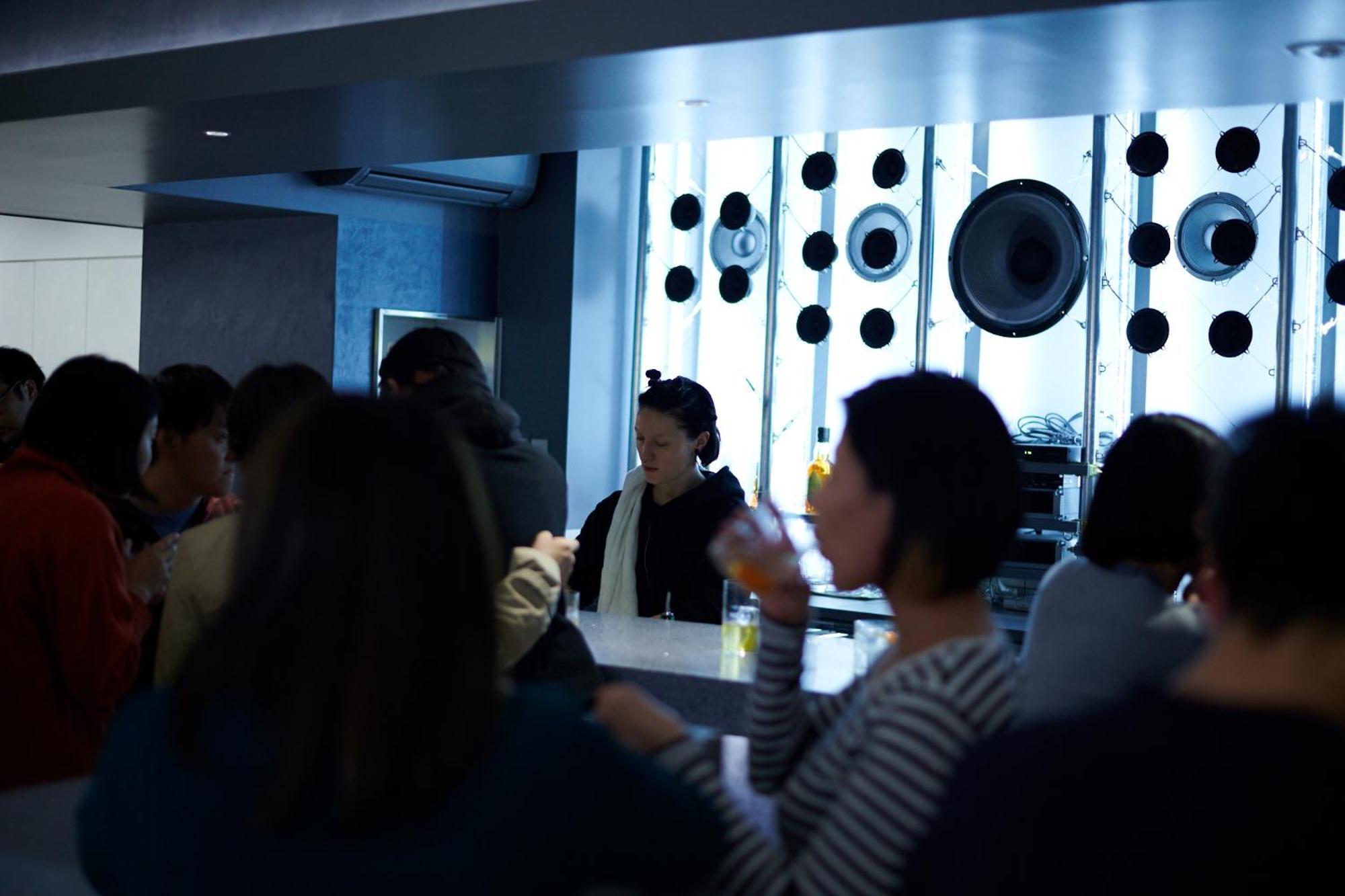 Bna Alter Museum Otel Kyoto Dış mekan fotoğraf