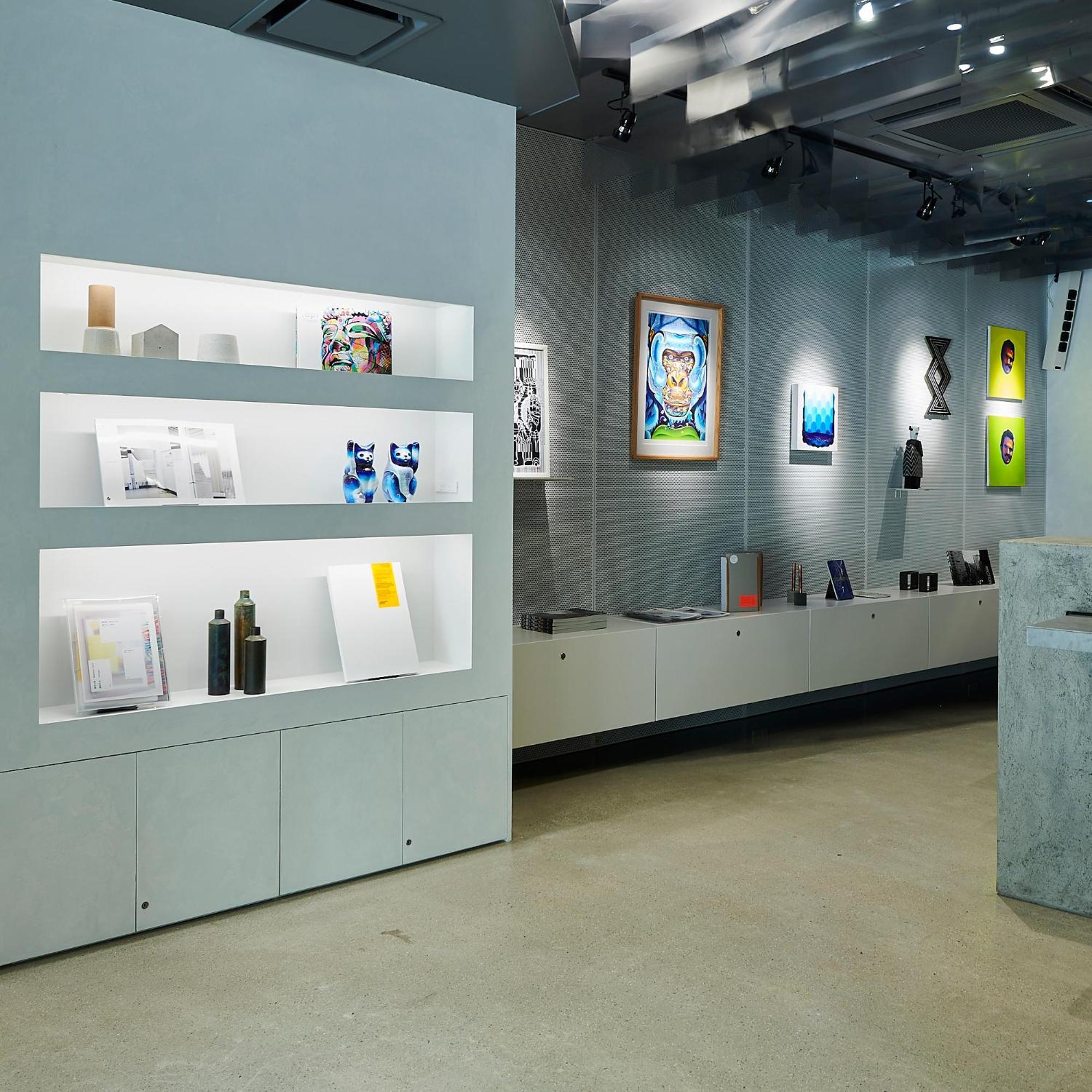 Bna Alter Museum Otel Kyoto Dış mekan fotoğraf