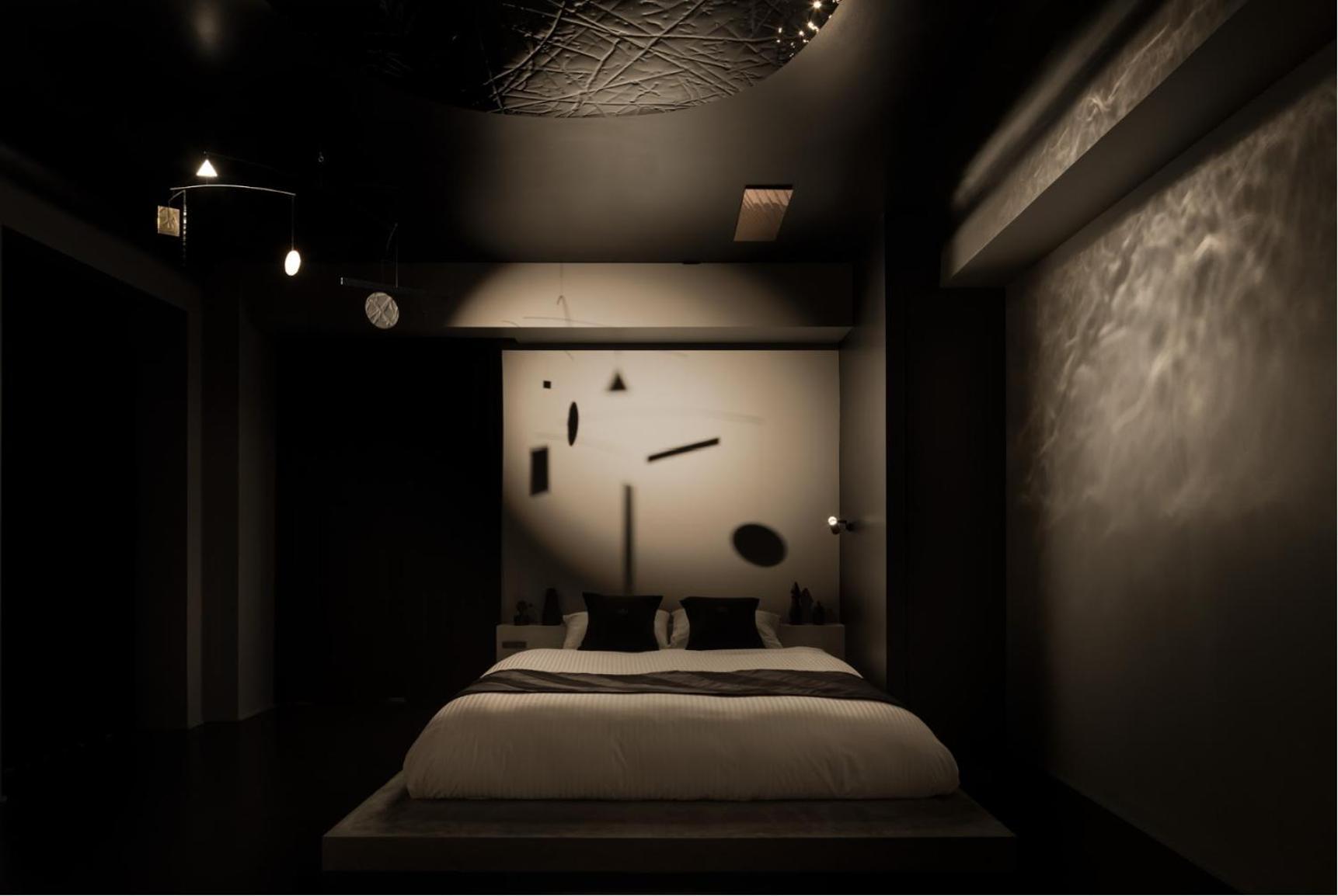 Bna Alter Museum Otel Kyoto Dış mekan fotoğraf