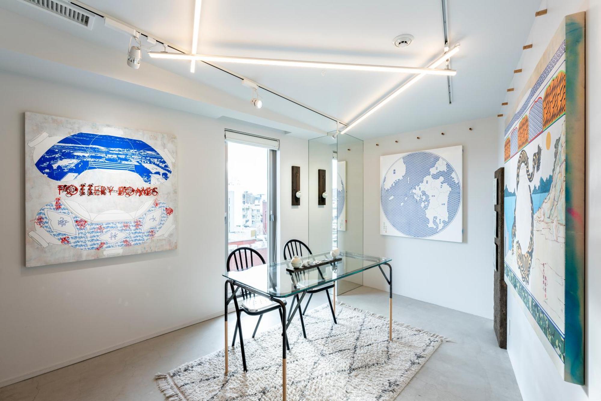 Bna Alter Museum Otel Kyoto Dış mekan fotoğraf