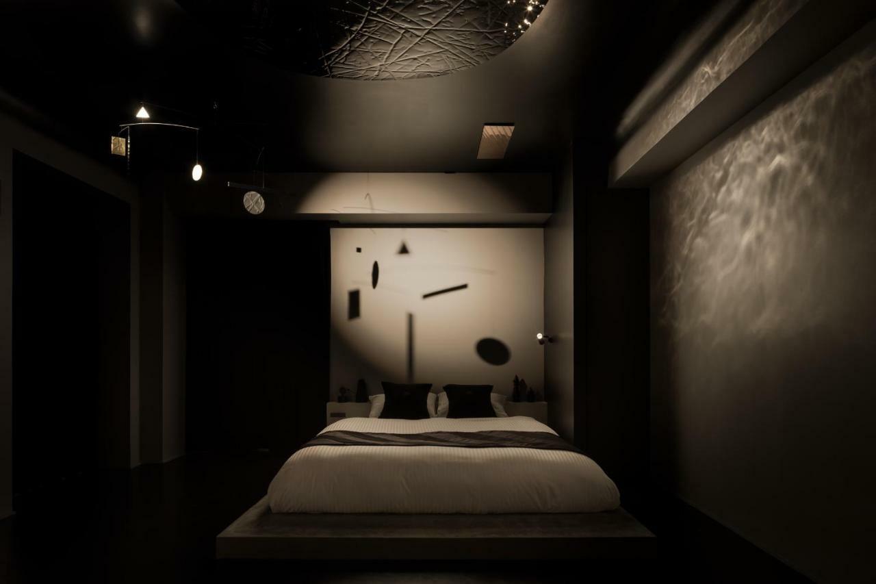 Bna Alter Museum Otel Kyoto Dış mekan fotoğraf